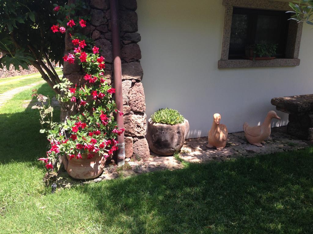 Villa Casa Bados Dorgali Exterior foto