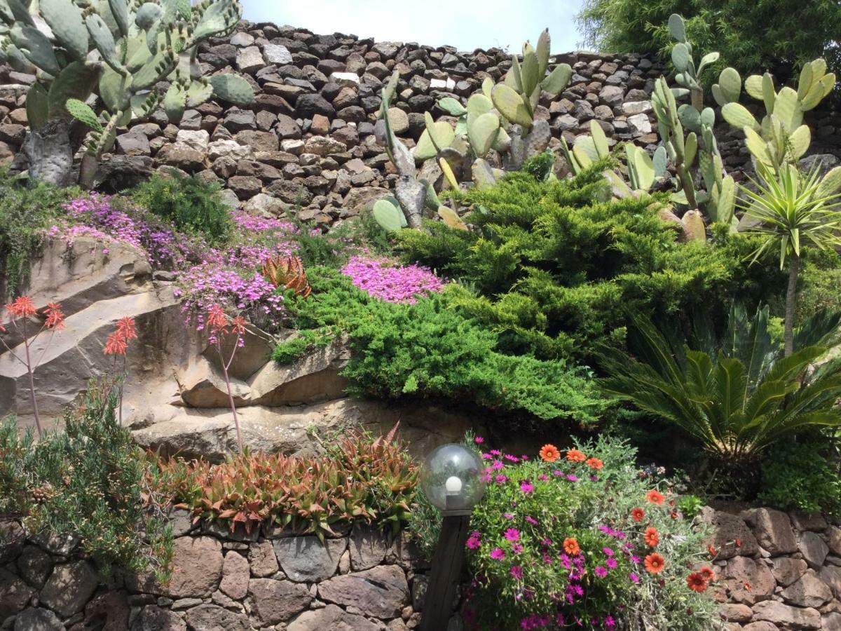 Villa Casa Bados Dorgali Exterior foto